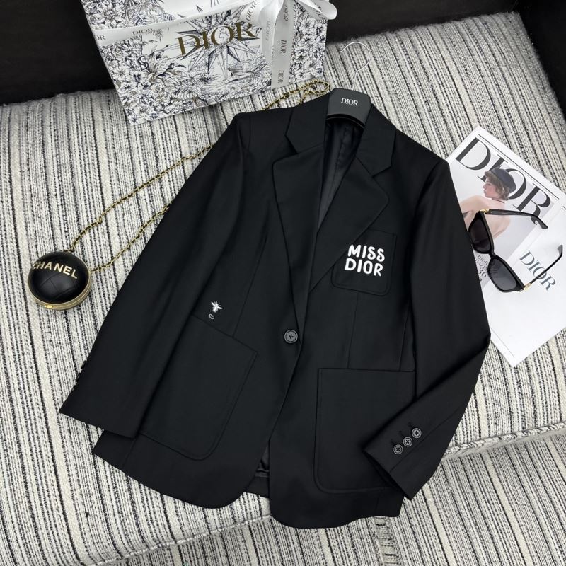 Christian Dior Outwear